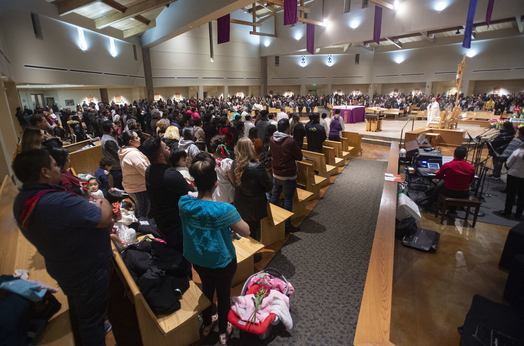 Feast of Guadalupe